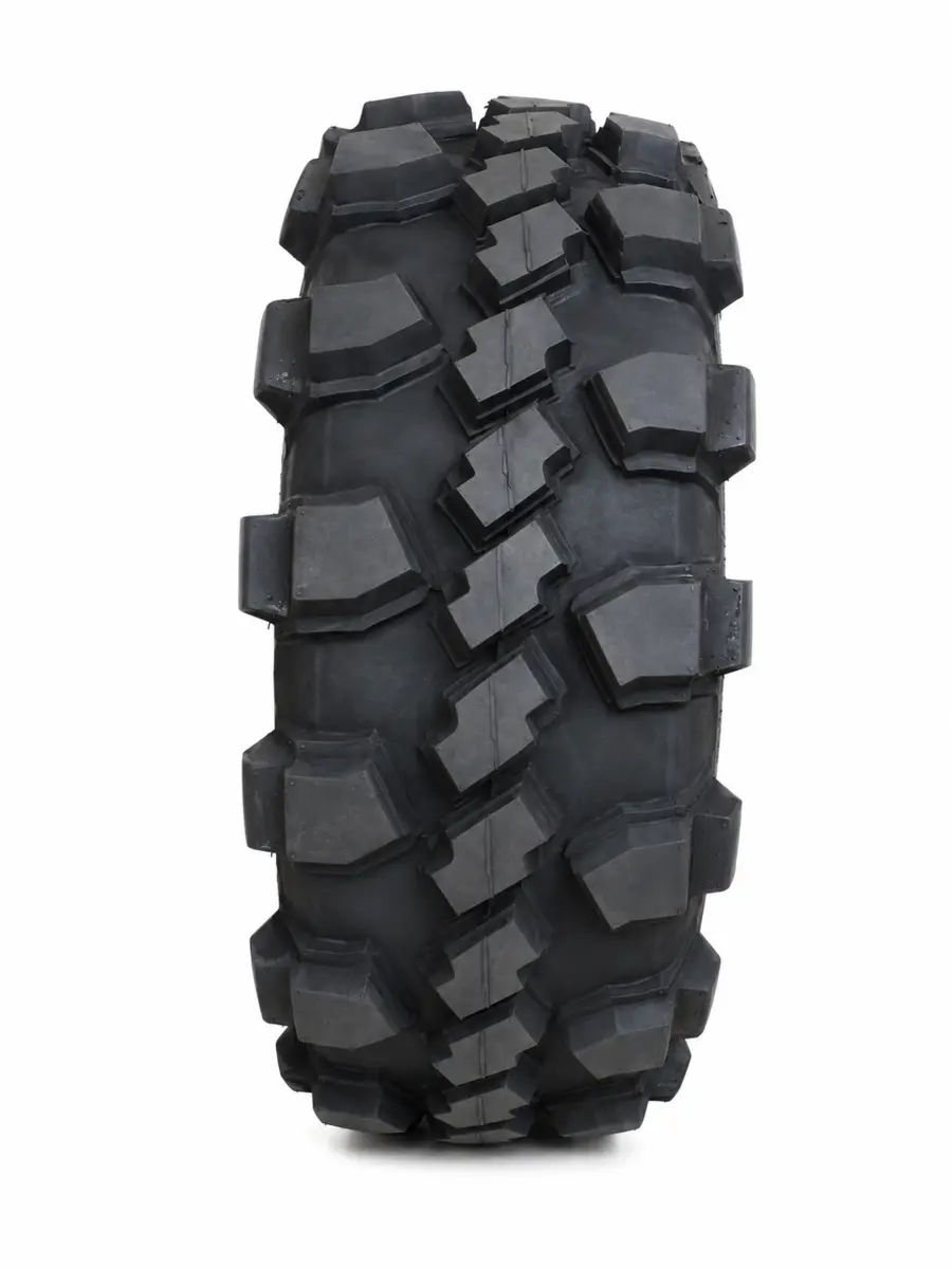 Pneu Brutus 24 mm