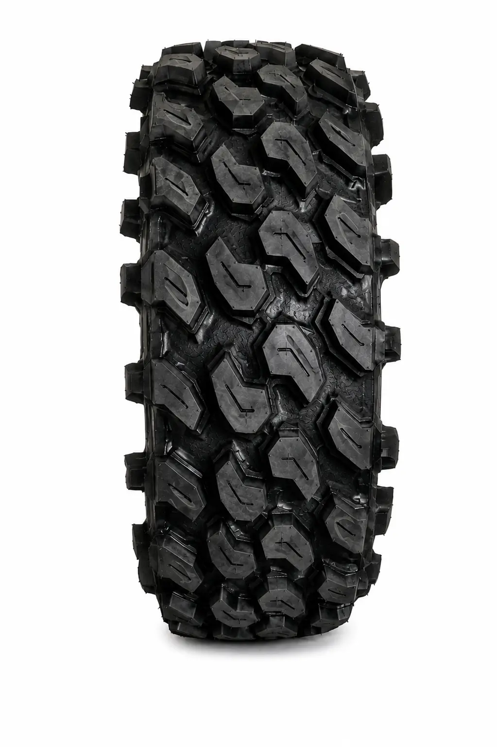 Pneu off-road Comando 2 Pneu off-road Comando 2 da Mutante Pneus
