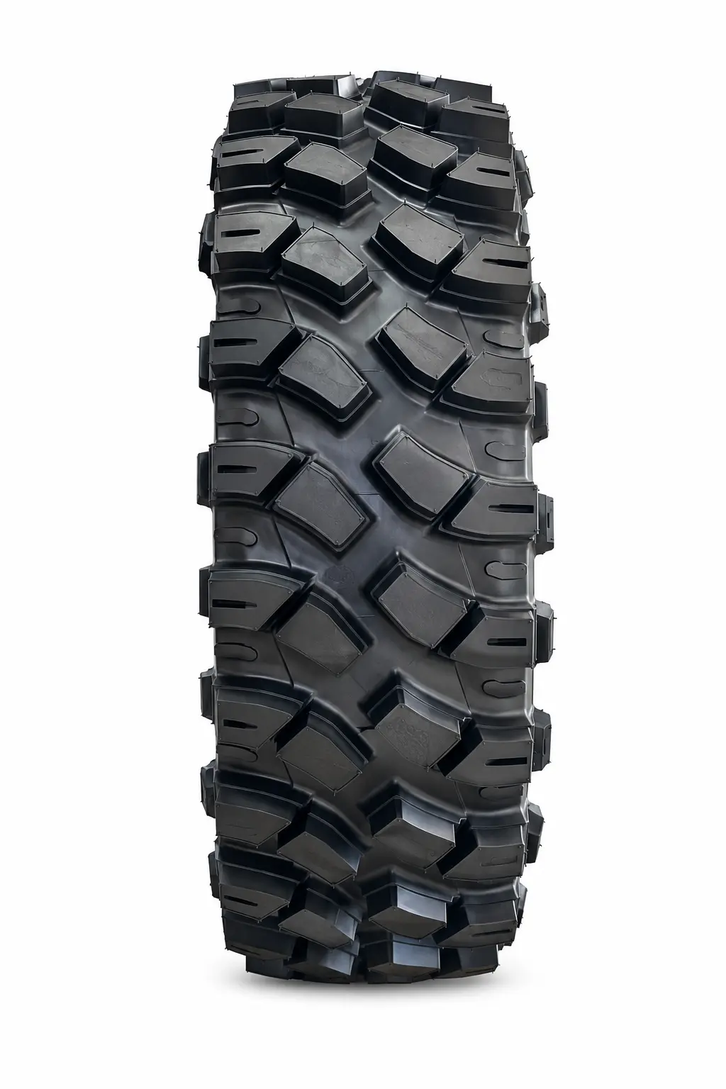 Pneu off-road GodShot Pneu off-road GodShot da Mutante Pneus