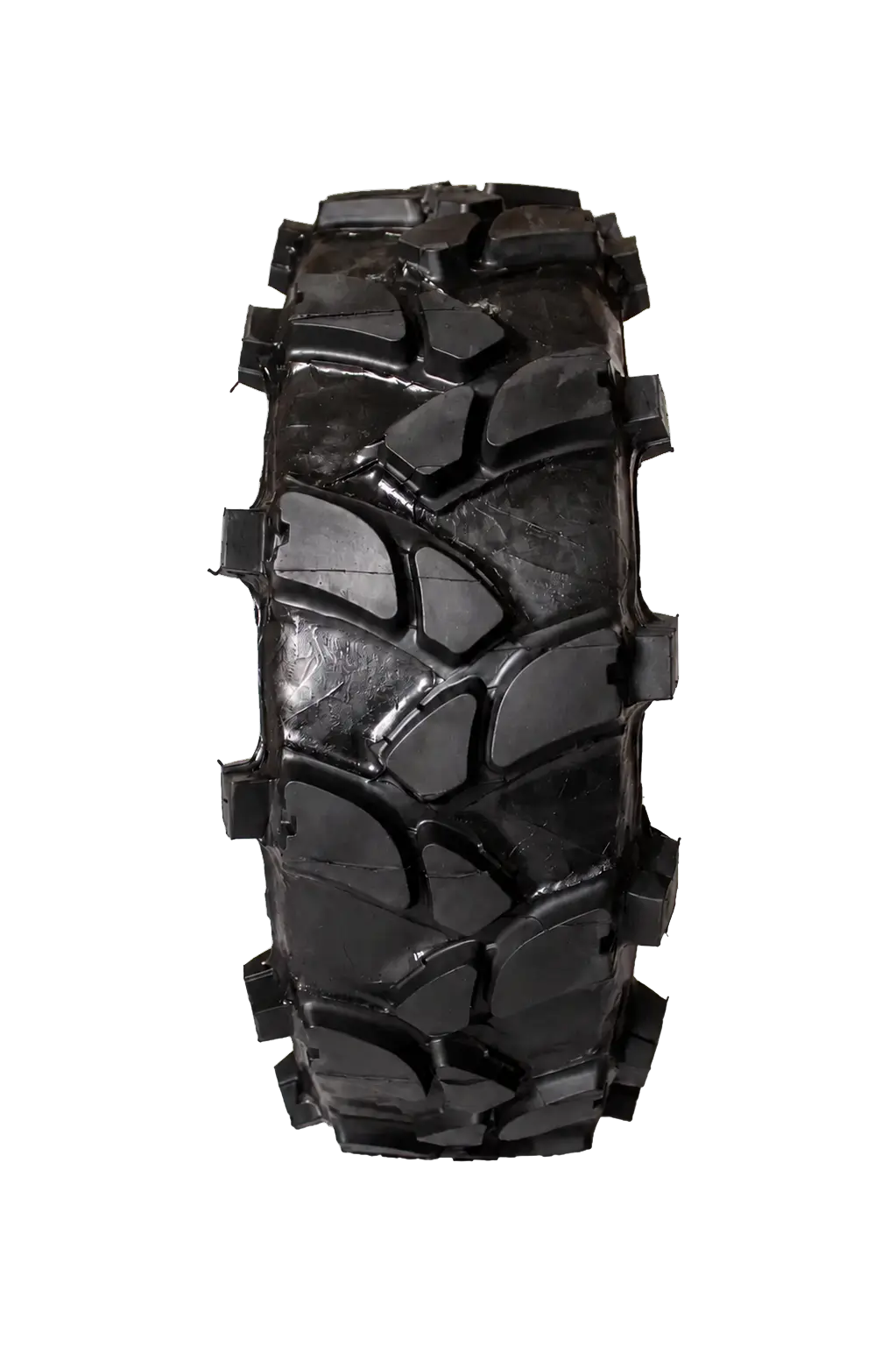 Pneu off-road Logan Pneu off-road Logan da Mutante Pneus