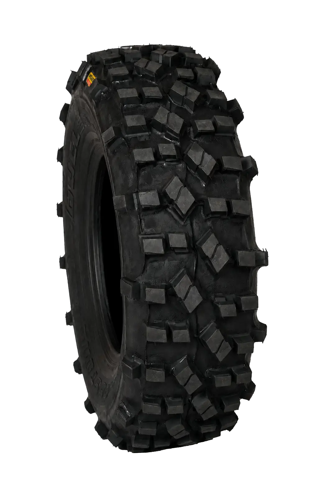 Pneu off-road Mamute Triangular Pneu off-road Mamute Triangular da Mutante Pneus