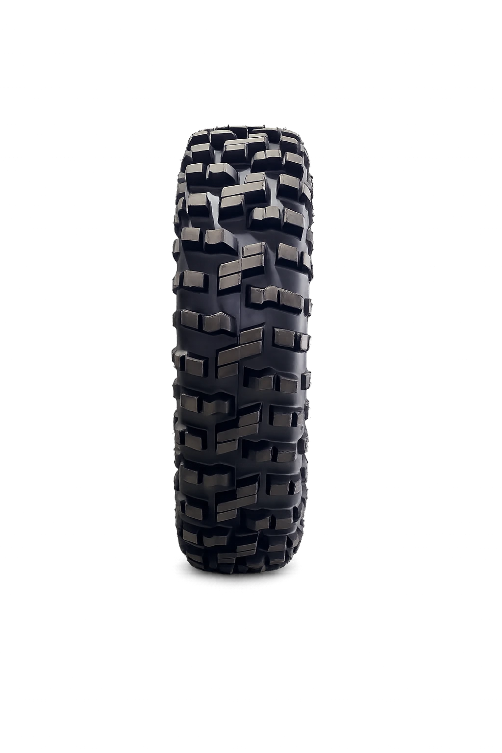 Pneu off-road Novo Mamute Pneu off-road Novo Mamute da Mutante Pneus