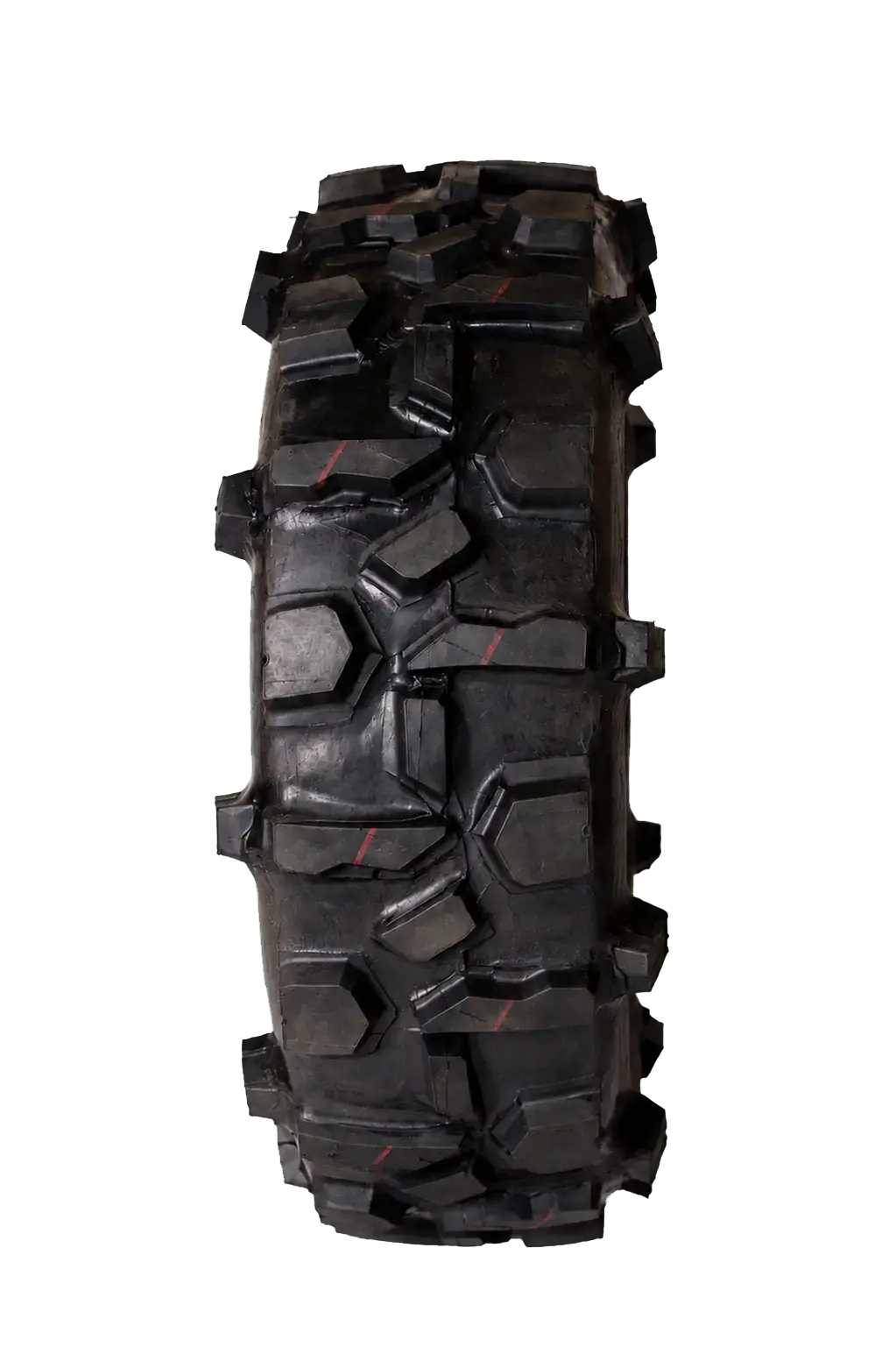 Pneu off-road Vírus Pneu off-road Vírus da Mutante Pneus